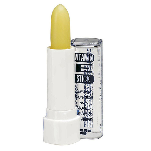 Reviva Labs Vitamin E Oil Stick, 0.125 oz (For Lips & Eye Areas)