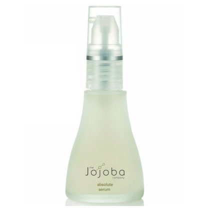 The Jojoba Company Absolute Serum, Ultimate Anti-Aging Skin Care, 1 oz, The Jojoba Company