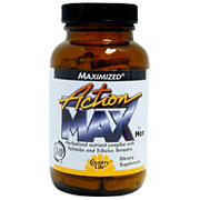 Country Life Action Max For Men Maximized 120 Tablets, Country Life