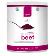 Activz Activz Organic Beet Juice Powder, 486 g