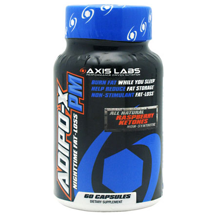 Axis Labs Adipo-X, Advanced Fat Loss, 120 Liquid Capsules, Axis Labs