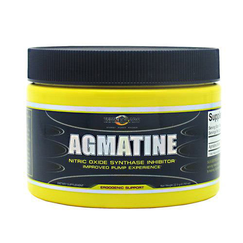 Infinite Labs Agmatine Powder, 30 Servings, Infinite Labs