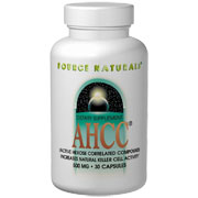 Source Naturals AHCC Powder, 1 oz, Source Naturals