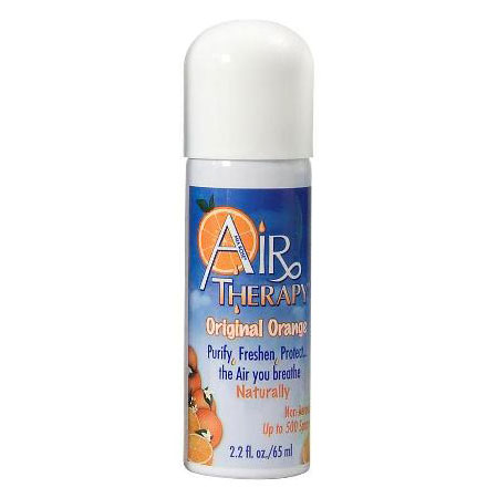 Air Therapy/Mia Rose Air Freshener Spray Original Orange 2.2 fl oz from Air Therapy/Mia Rose