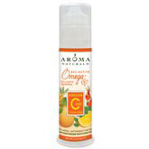 Aroma Naturals Amazing C, A & E Vitamin Creme, 3.3 oz, Aroma Naturals