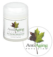 Lane Labs Anti-Aging Physician Skin Perfect Moisturizer 1.7 oz, Lane Labs