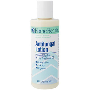 Home Health Antifungal Lotion ( Antifungal Treatment ) 4 oz from Home Health