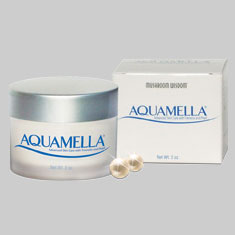 Maitake Products Inc. Aquamella Skin Cream 2 oz from Maitake Products