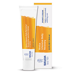 Weleda Arnica Ointment, 0.88 oz, Weleda