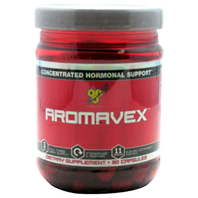 BSN BSN Aromavex, Concentrated Hormonal Support, 90 Capsules