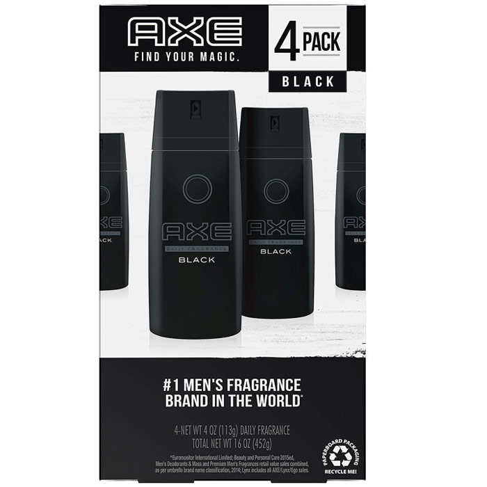 AXE AXE Dry Invisible Solid Anti-Perspirant & Deodorant Stick, Phoenix, 3/2.7 oz + 1.7 oz