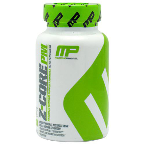 Muscle Pharm Battle Fuel XT, 4-Stage Testosterone System, 160 Capsules, Muscle Pharm