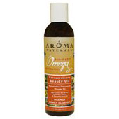 Aroma Naturals Extraordinary Beauty Oil, Orange Honey Blossom, 6 oz, Aroma Naturals
