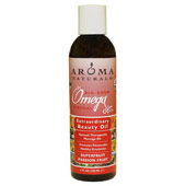 Aroma Naturals Extraordinary Beauty Oil, Superfruit Passion Fruit, 6 oz, Aroma Naturals