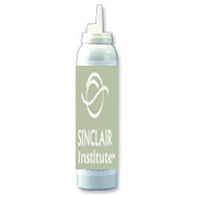 Sinclair Institute Better Sex Shaving Mousse, 4 oz, Sinclair Institute