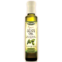 Flora Health Organic Extra Virgin Olive Oil, 17 oz, Flora Health