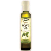 Flora Health Organic Extra Virgin Olive Oil, 8.5 oz, Flora Health
