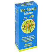 Bio-Strath Bio Strath 100 tablets, Bio-Strath Food Supplements