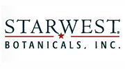 StarWest Botanicals Black Walnut Hulls 500 Caps 500 mg, StarWest Botanicals