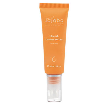 The Jojoba Company Blemish Control Serum, 1.7 oz, The Jojoba Company