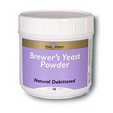 Thompson Nutritional Brewer's Yeast Powder 1 lb, Thompson Nutritional Products