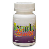 Grand Stone Corporation Broncho Health, 500 mg, 32 Capsules, Grand Stone Corporation