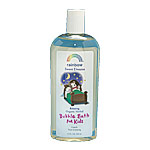 Rainbow Research Organic Herbal Bubble Bath For Kids, Sweet Dreams, 12 oz, Rainbow Research