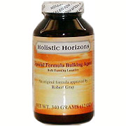 Holistic Horizons Special Formula Bulking Agent Original Powder 12 oz, Holistic Horizons