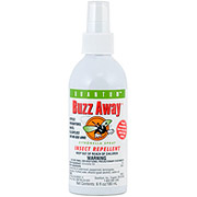 Quantum Health Buzz Away Bug Spray, Bug Repellent 2 oz, Quantum Health