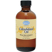 Hyland's Calendula Oil 4 fl oz from Hylands (Hyland's)