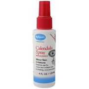 Hyland's Calendula Spray Non-Alcoholic 1 fl oz from Hylands (Hyland's)