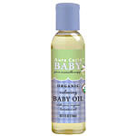 Aura Cacia Calming Baby Oil Organic 4 oz, Aura Cacia