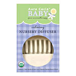 Aura Cacia Calming Baby Nursery Diffuser 1 pc, Aura Cacia