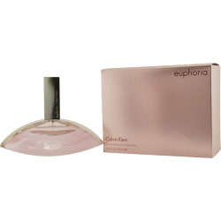 Calvin Klein Perfume Calvin Klein Euphoria Eau De Parfum Spray for Women, 3.4 oz