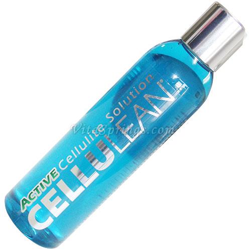 CelluLean CelluLean Cellulite Treatment, CelluLean Cellulite Reduction Cream