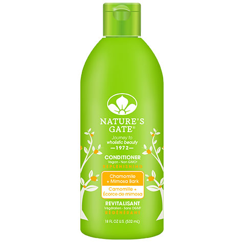 Nature's Gate Chamomile Hair Conditioner 18 fl oz from Nature's Gate