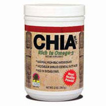Nature's Answer Chia Meal, 12 oz, Nature's Answer