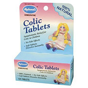 Hyland's Children's Colic 125 tabs from Hylands (Hyland's)
