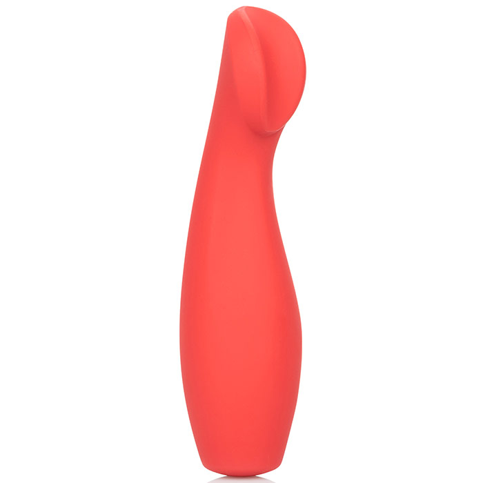 California Exotic Novelties Coco licious Rechargeable Wand, Waterproof Massager Vibrator - Pink, California Exotic Novelties