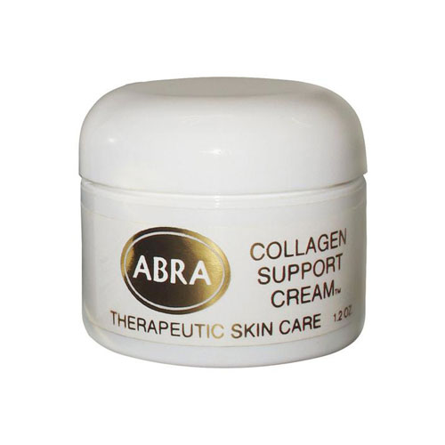 Abra Therapeutics Collagen Support Cream 1.2 oz, Abra Therapeutics
