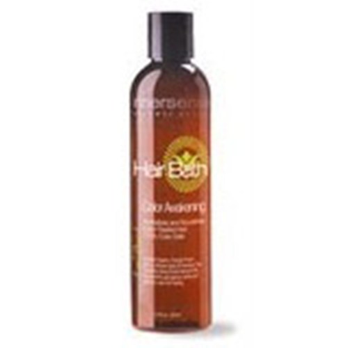 Innersense Organic Beauty Shampoo, Color Awakening Hair Bath, 8.5 oz, Innersense Organic Beauty