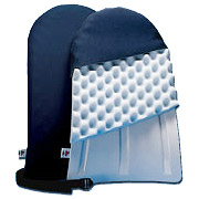 Core Products Comfort Core Backrest Cushion, Core Products