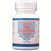Malabar Formulations Complete Milk Digestant 60 tablets from Malabar Formulations