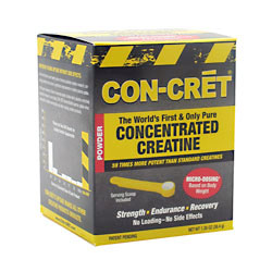 ProMera Health Con-Cret Creatine Concentrated, 48 Servings (38.4 g)