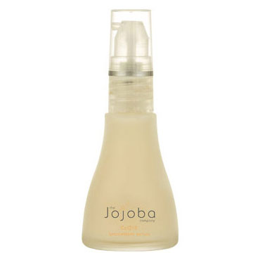 The Jojoba Company CoQ10 Antioxidant Serum, 1 oz, The Jojoba Company