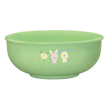 Green Sprouts Cornstarch Bowl, 1 Unit, Green Sprouts