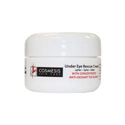 Life Extension Cosmesis Under Eye Rescue Cream, 0.5 oz, Life Extension
