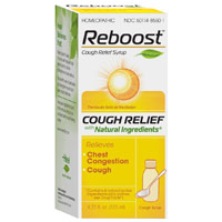 Heel/BHI Cough Free Syrup (CoughFree) 125 ml, Heel/BHI