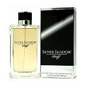 Davidoff Perfume Davidoff Perfume Silver Shadow Edt Spray 1.7 oz for Men