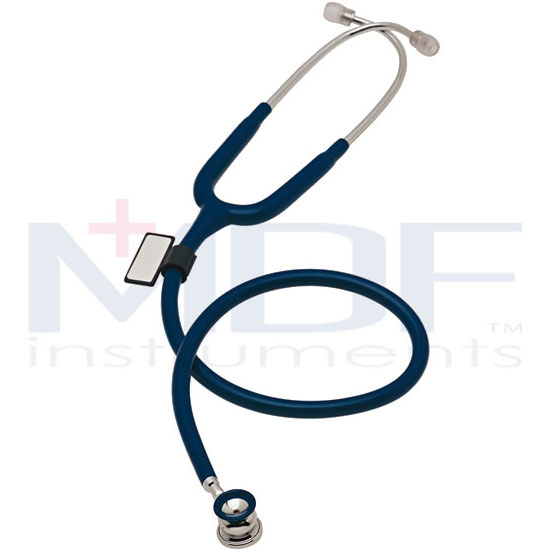 MDF Instruments Deluxe Infant and Neonatal Stethoscope, Model 787XP, MDF Instruments